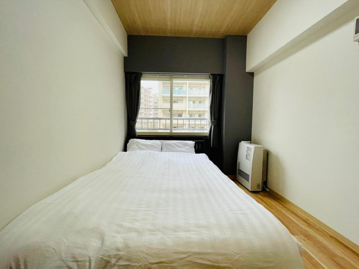 Appartement 新規open札幌駅徒歩圏内10-1【サービスアパートメントsapporo札幌ステーション】 *