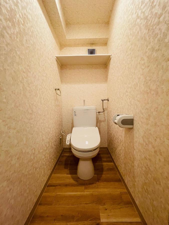 Appartement 新規open札幌駅徒歩圏内10-1【サービスアパートメントsapporo札幌ステーション】